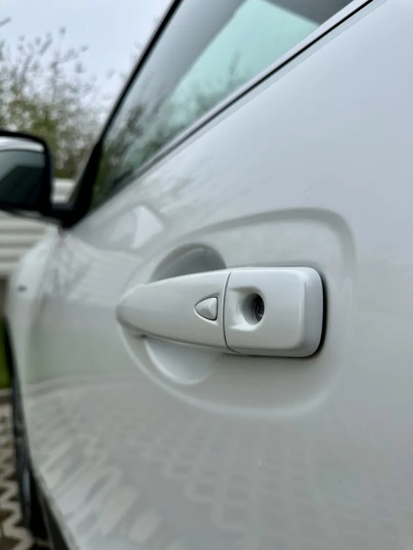 Renault Kadjar BOSE  140.000 km  senzori 360  garantie  rate