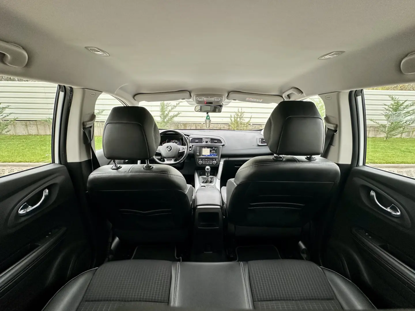 Renault Kadjar BOSE  140.000 km  senzori 360  garantie  rate