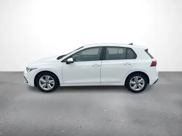 VW Golf Noul Golf Life 1.5 eTSI ACT DSG mild hyb