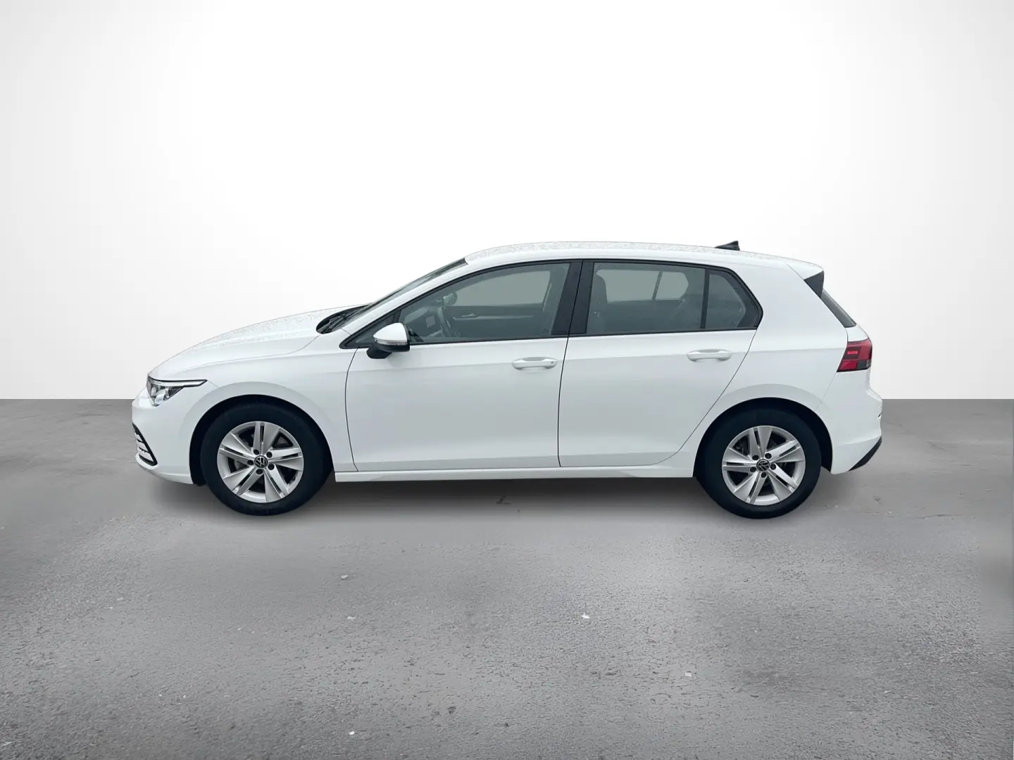 VW Golf Noul Golf Life 1.5 eTSI ACT DSG mild hyb