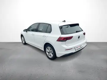 VW Golf Noul Golf Life 1.5 eTSI ACT DSG mild hyb