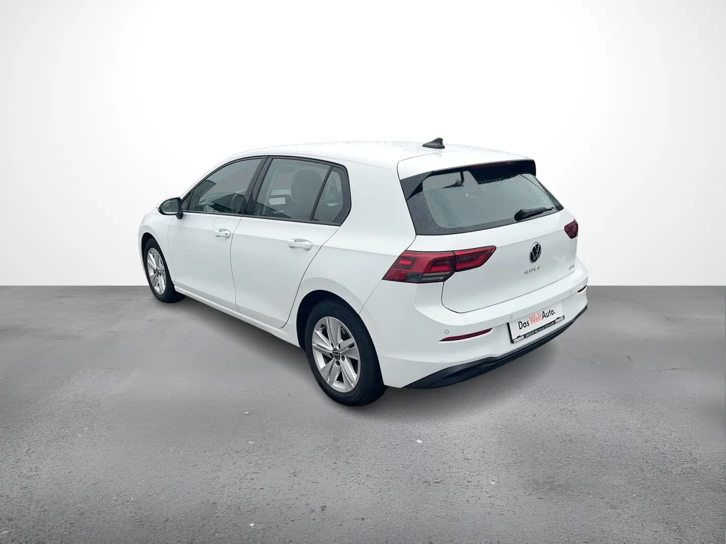 VW Golf Noul Golf Life 1.5 eTSI ACT DSG mild hyb