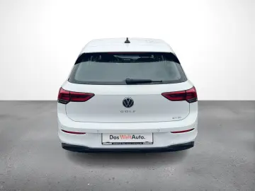 VW Golf Noul Golf Life 1.5 eTSI ACT DSG mild hyb