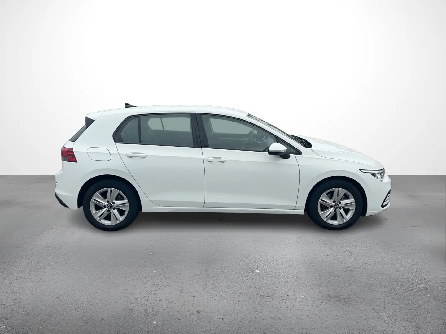 VW Golf Noul Golf Life 1.5 eTSI ACT DSG mild hyb