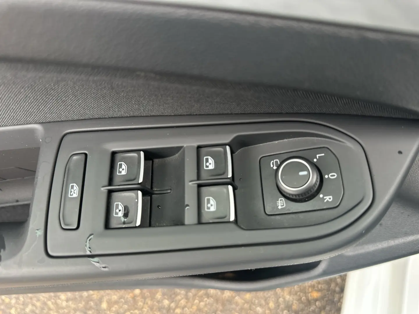 VW Golf Noul Golf Life 1.5 eTSI ACT DSG mild hyb