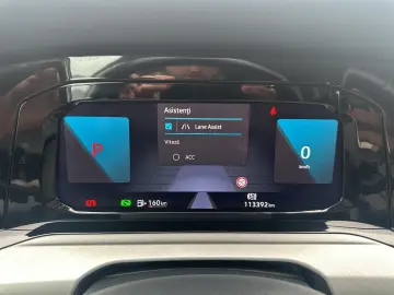 VW Golf Noul Golf Life 1.5 eTSI ACT DSG mild hyb