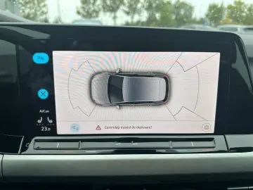 VW Golf Noul Golf Life 1.5 eTSI ACT DSG mild hyb