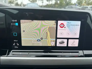 VW Golf Noul Golf Life 1.5 eTSI ACT DSG mild hyb