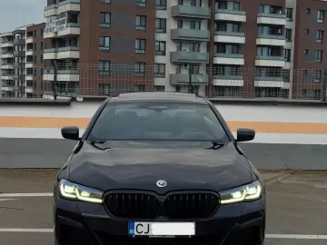 BMW 545