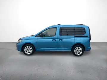 VW Caddy Life 2.0 TDI 90 kW DSG