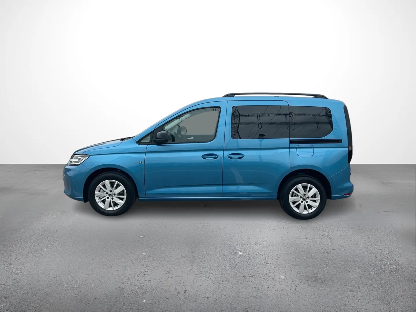 VW Caddy Life 2.0 TDI 90 kW DSG