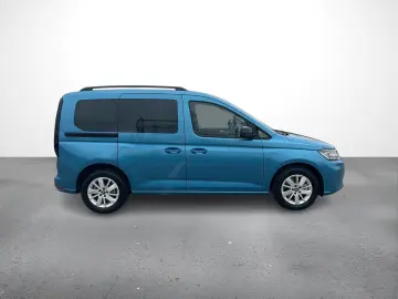 VW Caddy Life 2.0 TDI 90 kW DSG