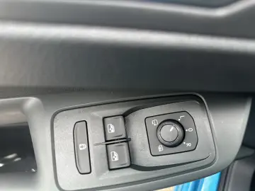 VW Caddy Life 2.0 TDI 90 kW DSG