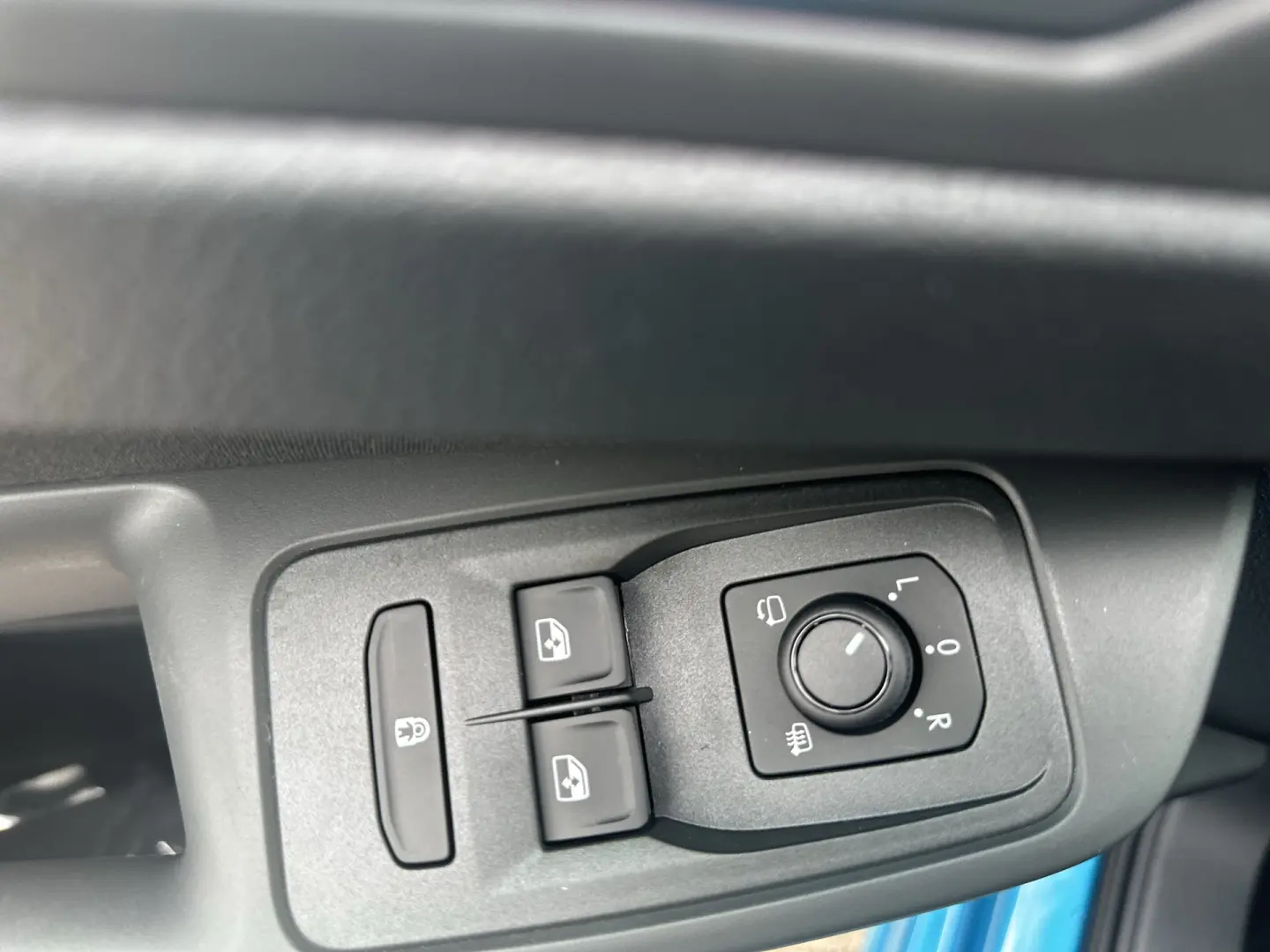 VW Caddy Life 2.0 TDI 90 kW DSG