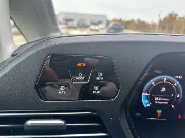 VW Caddy Life 2.0 TDI 90 kW DSG