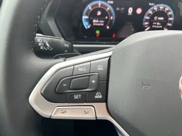 VW Caddy Life 2.0 TDI 90 kW DSG