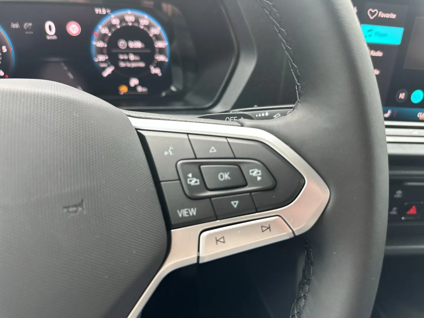 VW Caddy Life 2.0 TDI 90 kW DSG