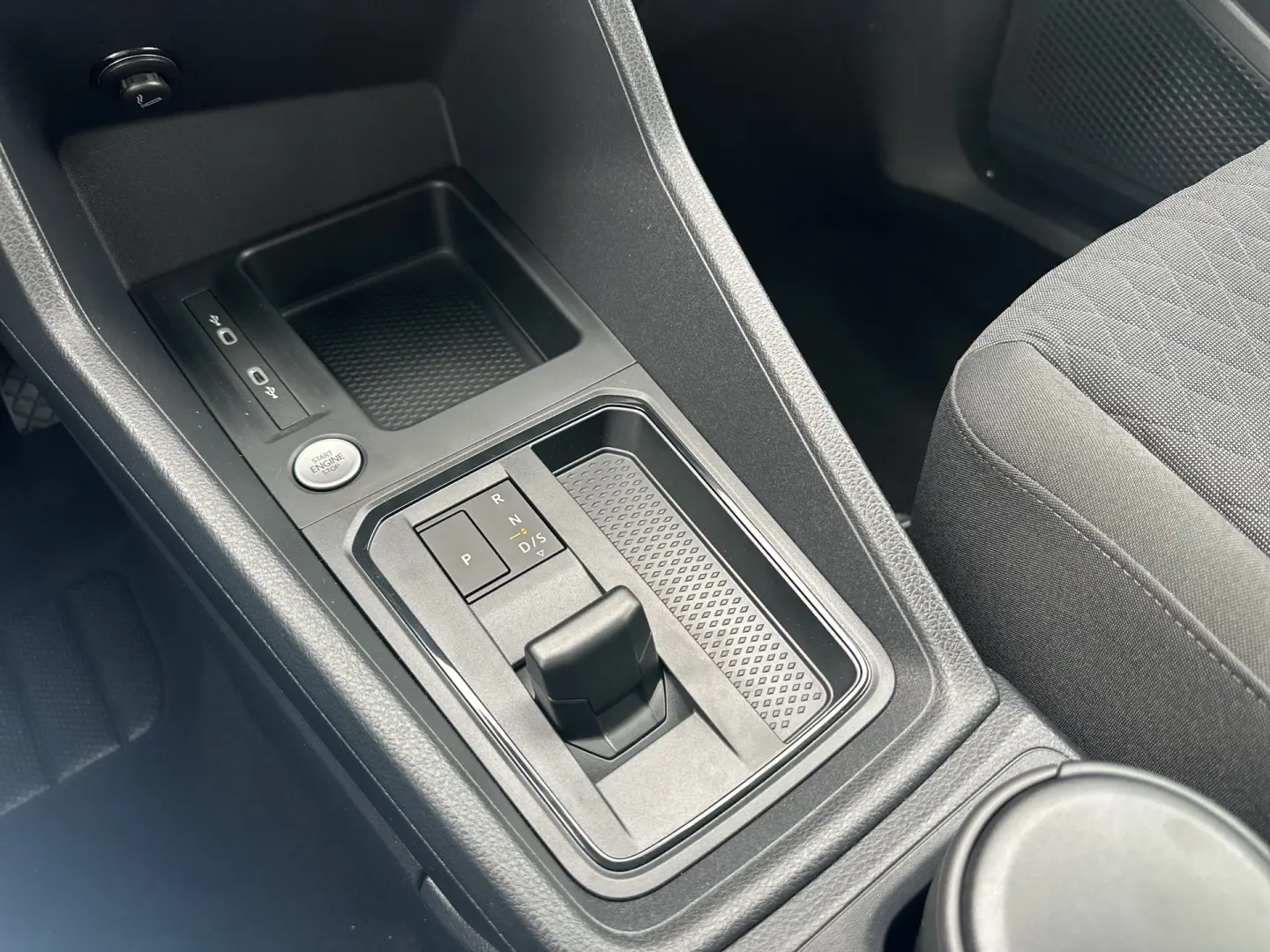 VW Caddy Life 2.0 TDI 90 kW DSG