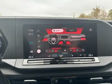 VW Caddy Life 2.0 TDI 90 kW DSG