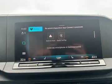 VW Caddy Life 2.0 TDI 90 kW DSG