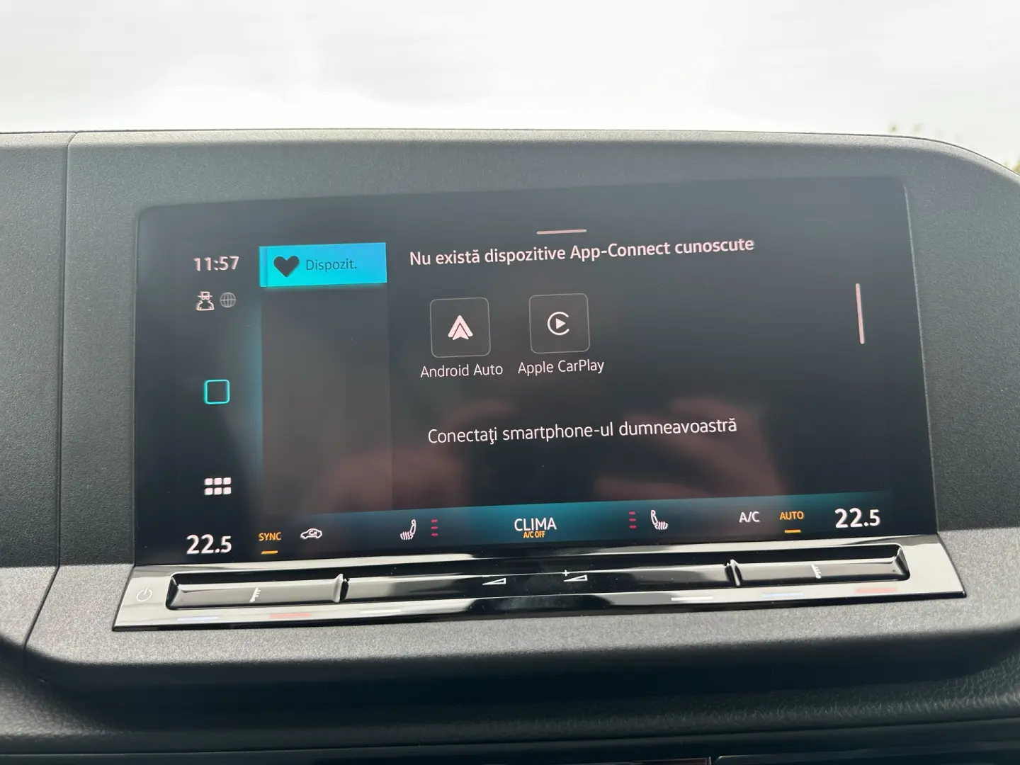 VW Caddy Life 2.0 TDI 90 kW DSG