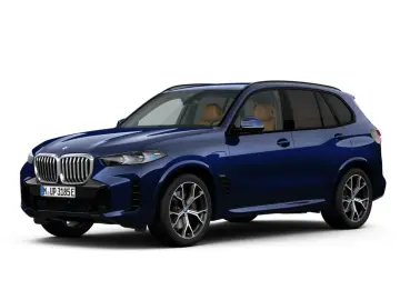 X5 xDrive50e M-Sport H K AHK DA PA-Pro DAB 21