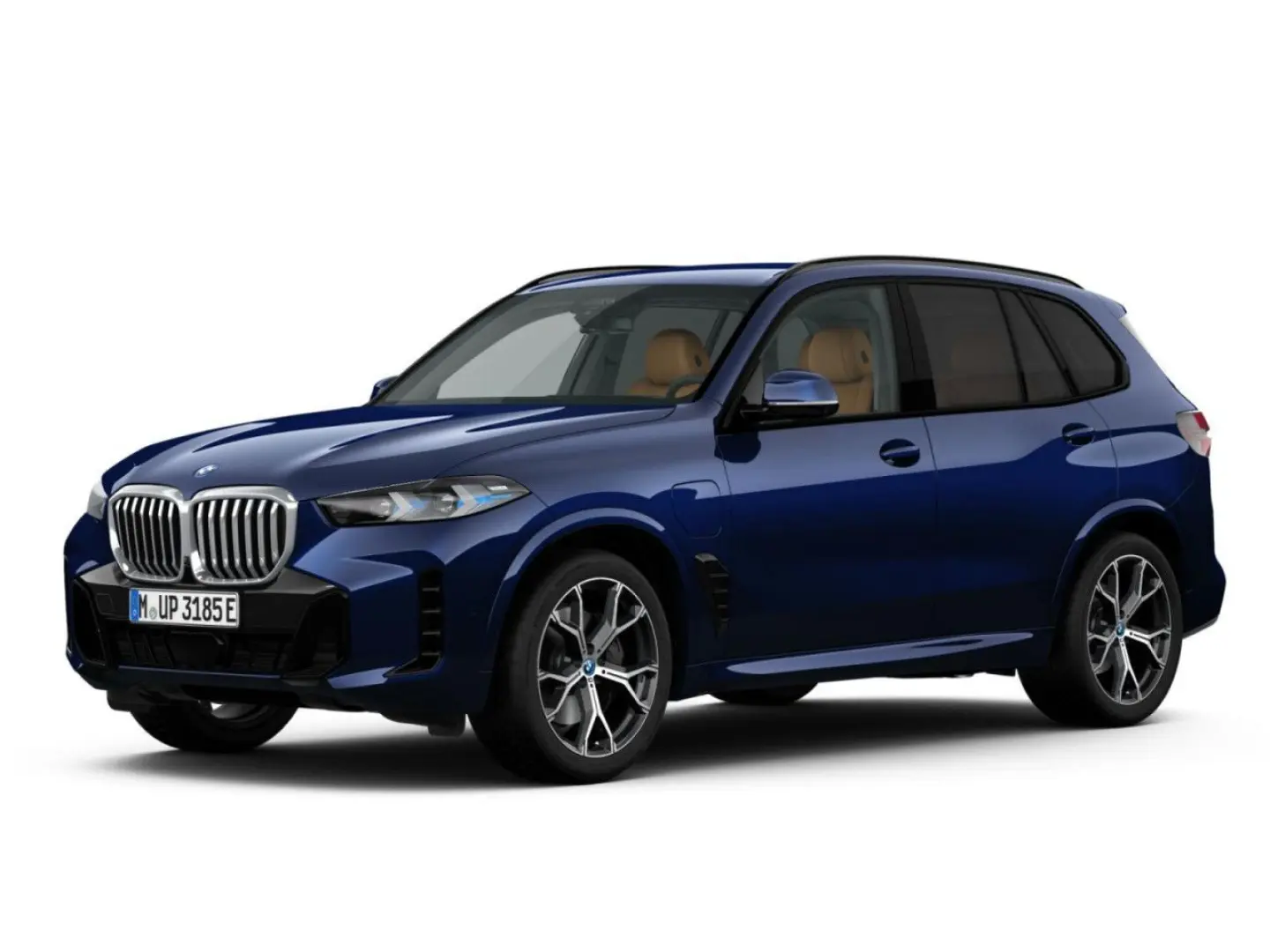 X5 xDrive50e M-Sport H K AHK DA PA-Pro DAB 21