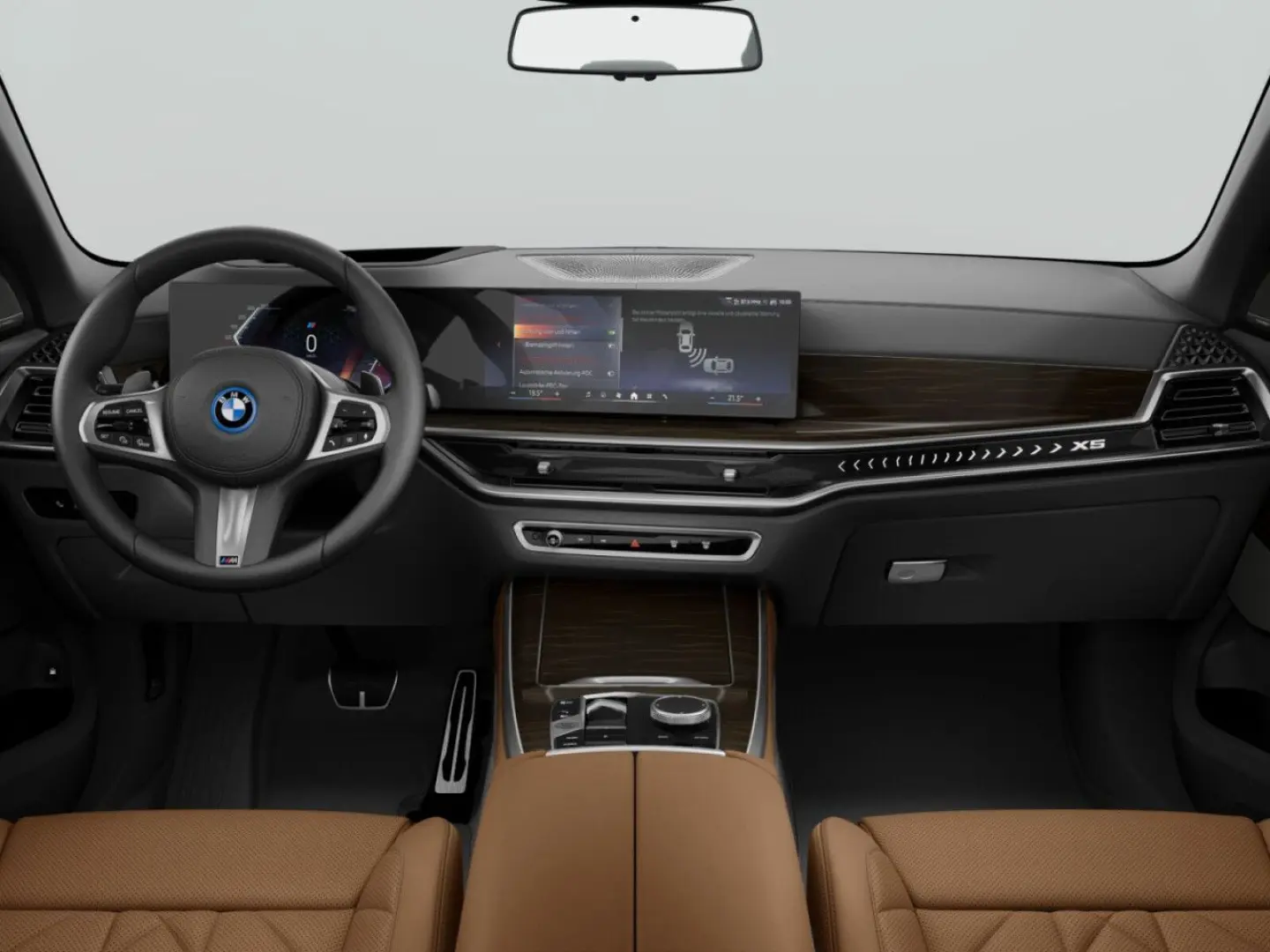 X5 xDrive50e M-Sport H K AHK DA PA-Pro DAB 21