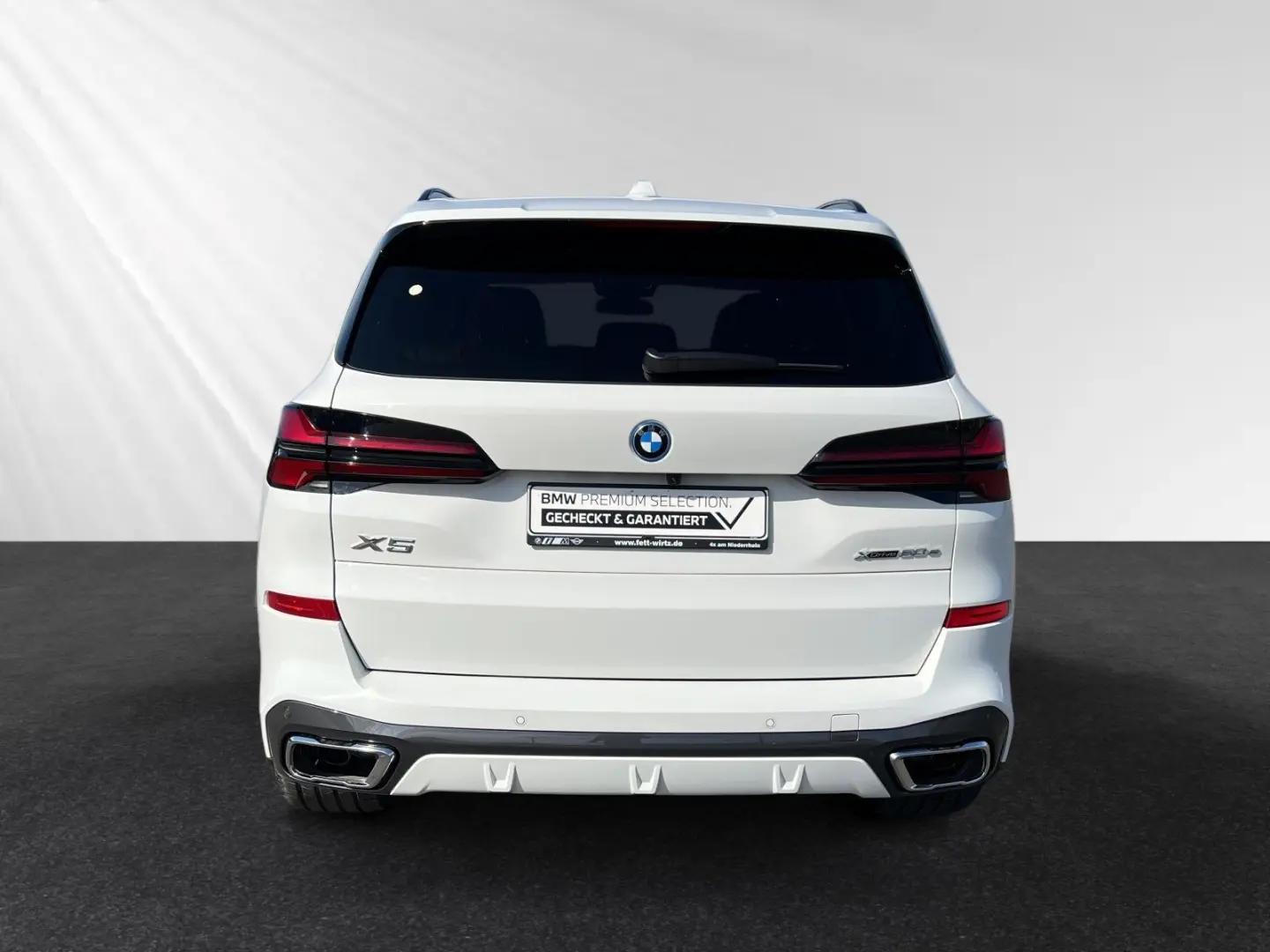 X5 xDrive50e  M Sport AHK