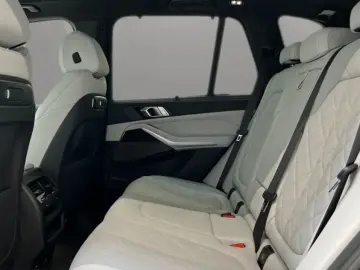 X5 xDrive50e M Sport AHK Adap. 2-A. Luftfederung