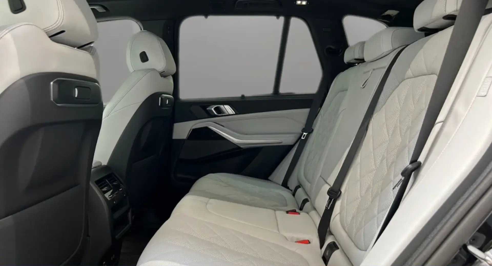 X5 xDrive50e M Sport AHK Adap. 2-A. Luftfederung