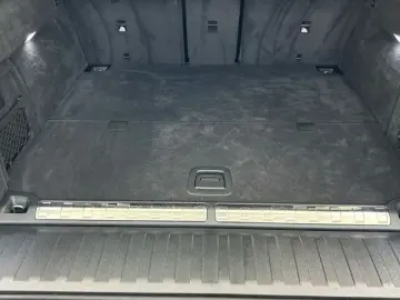 X5 xDrive50e M Sport AHK Adap. 2-A. Luftfederung