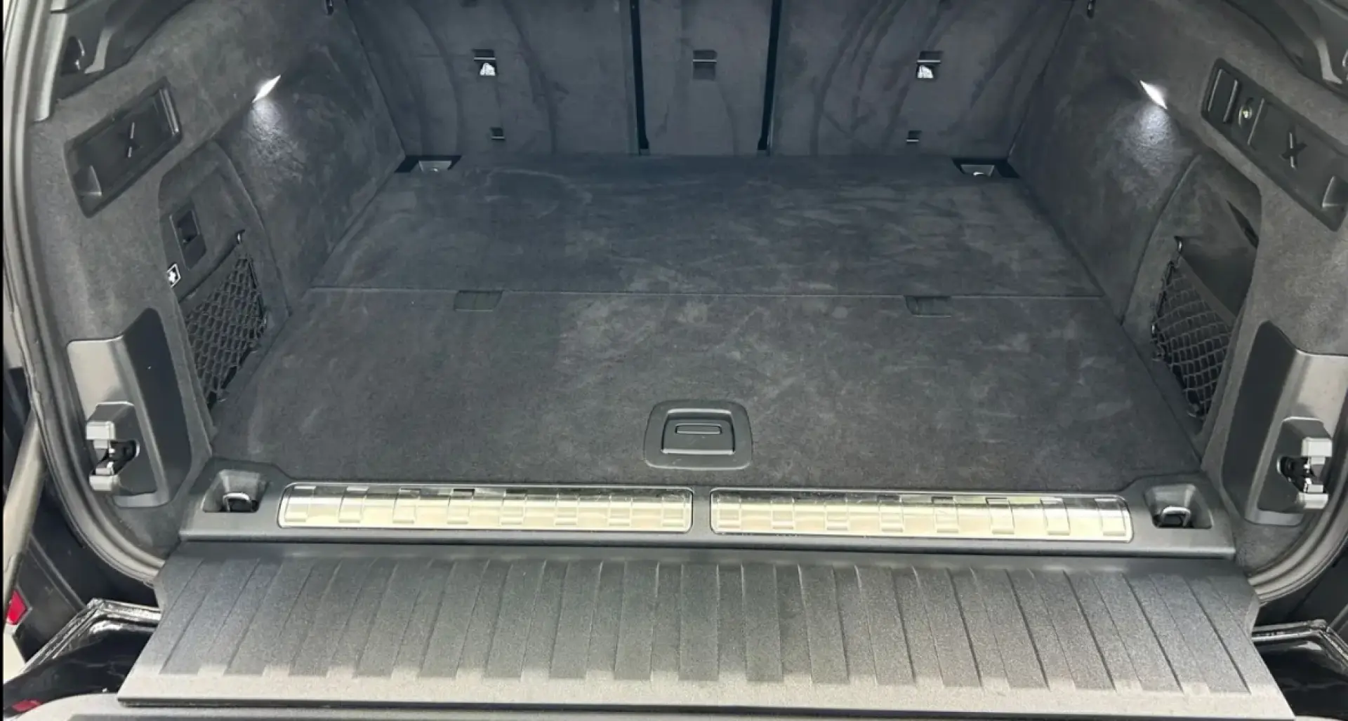 X5 xDrive50e M Sport AHK Adap. 2-A. Luftfederung