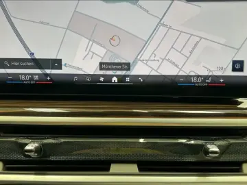 X5 xDrive50e M Sport AHK Adap. 2-A. Luftfederung