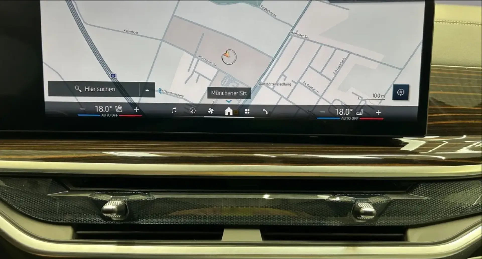 X5 xDrive50e M Sport AHK Adap. 2-A. Luftfederung