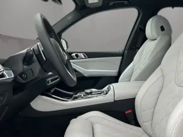 X5 xDrive50e M Sport AHK Adap. 2-A. Luftfederung