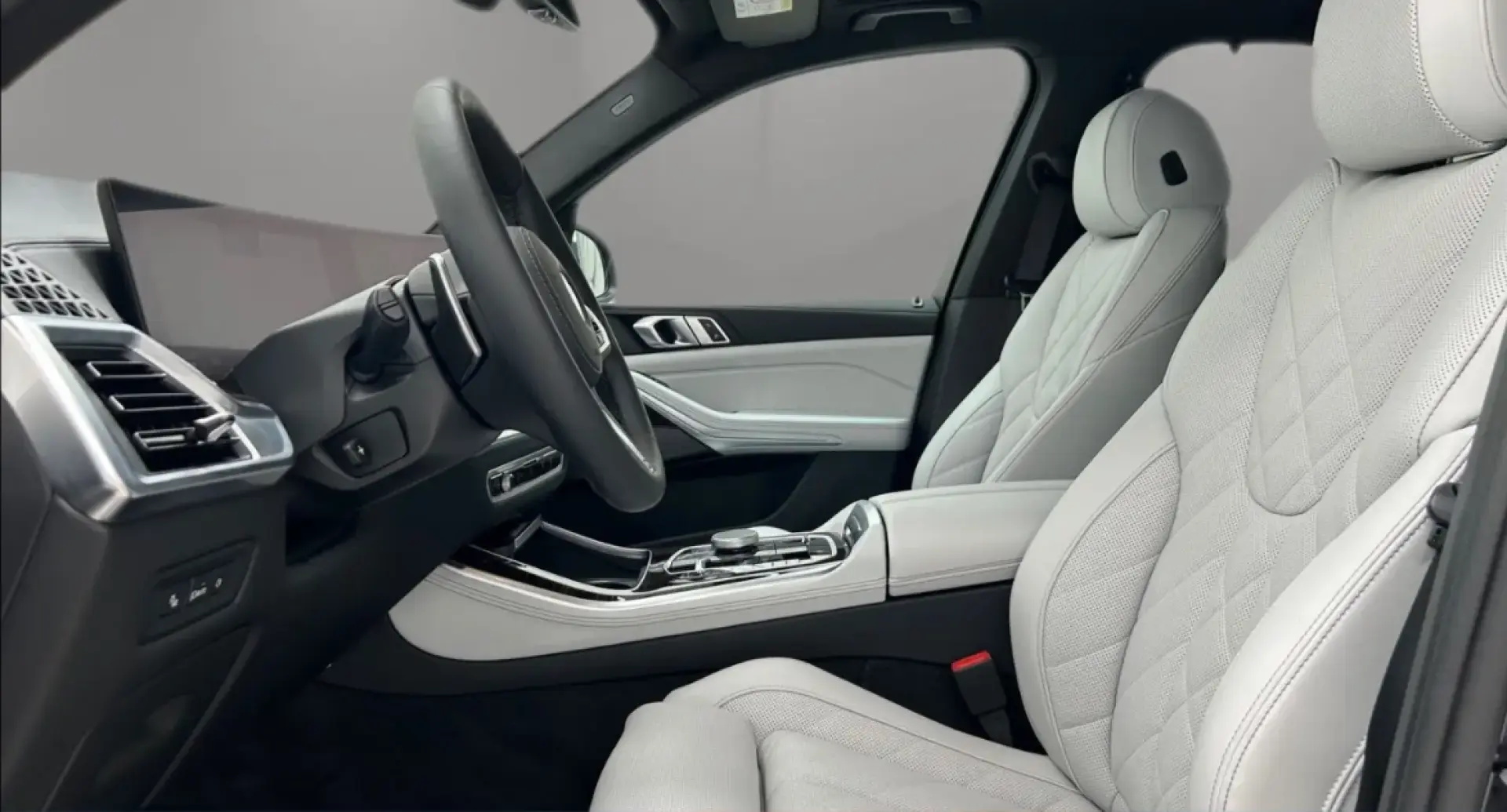 X5 xDrive50e M Sport AHK Adap. 2-A. Luftfederung