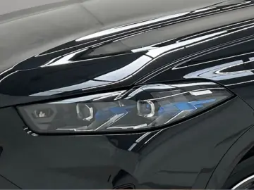 X5 xDrive50e M Sport AHK Adap. 2-A. Luftfederung