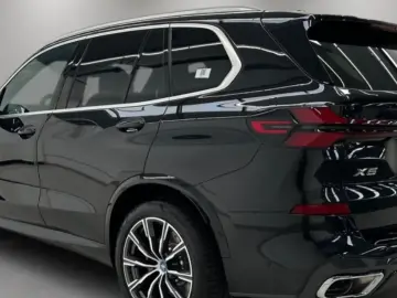 X5 xDrive50e M Sport AHK Adap. 2-A. Luftfederung