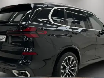 X5 xDrive50e M Sport AHK Adap. 2-A. Luftfederung