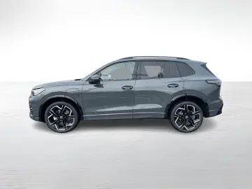 VW Tiguan Noul Tiguan R-Line Hybrid 1 5 TSI DSG TD