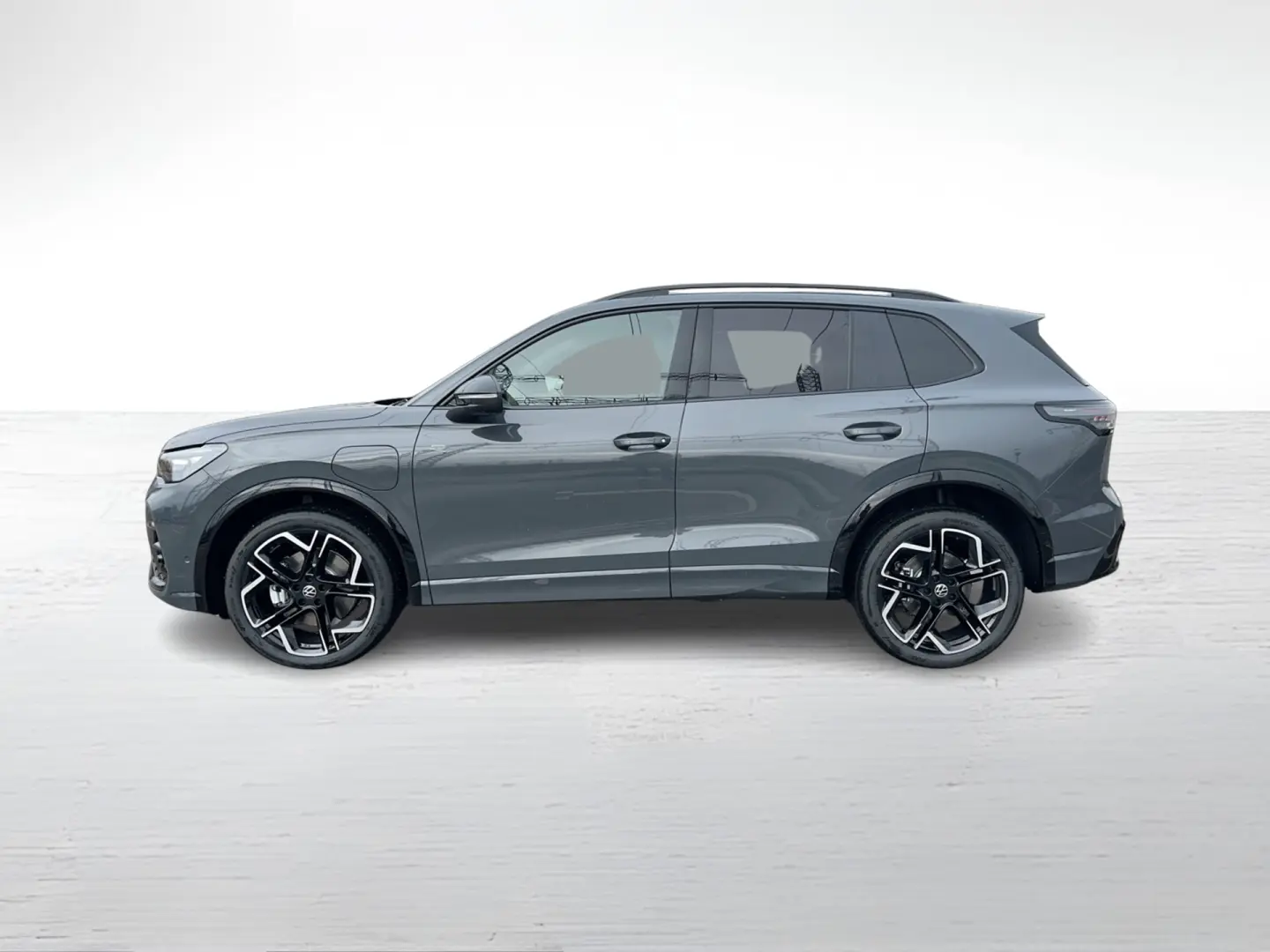 VW Tiguan Noul Tiguan R-Line Hybrid 1 5 TSI DSG TD