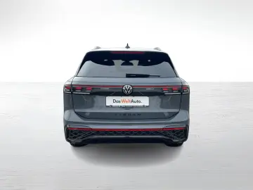 VW Tiguan Noul Tiguan R-Line Hybrid 1 5 TSI DSG TD