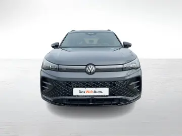 VW Tiguan Noul Tiguan R-Line Hybrid 1 5 TSI DSG TD