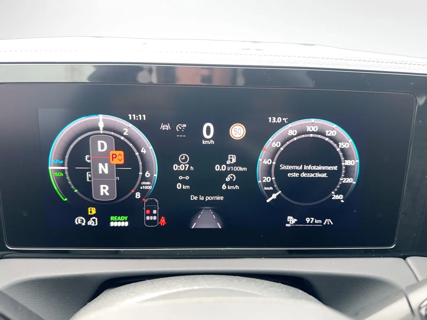 VW Tiguan Noul Tiguan R-Line Hybrid 1 5 TSI DSG TD