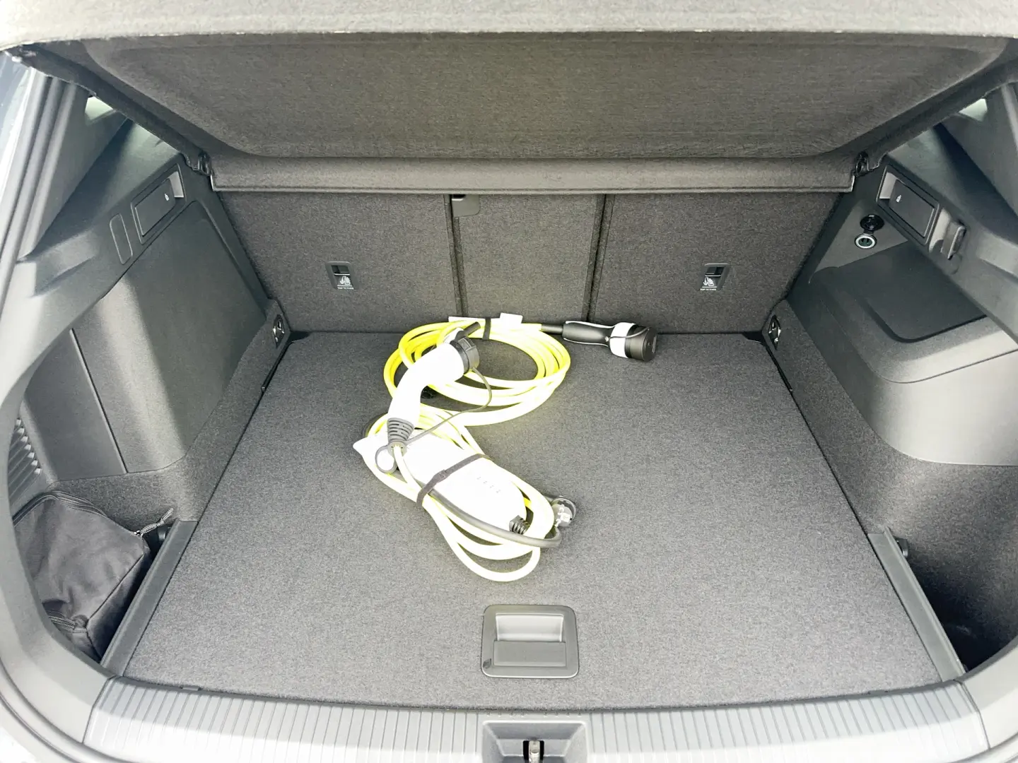 VW Tiguan Noul Tiguan R-Line Hybrid 1 5 TSI DSG TD