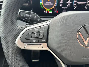 VW Tiguan Noul Tiguan R-Line Hybrid 1 5 TSI DSG TD