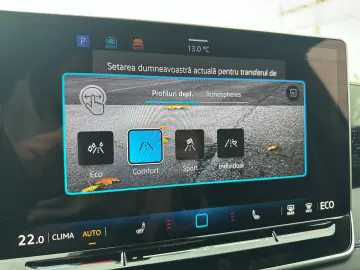 VW Tiguan Noul Tiguan R-Line Hybrid 1 5 TSI DSG TD