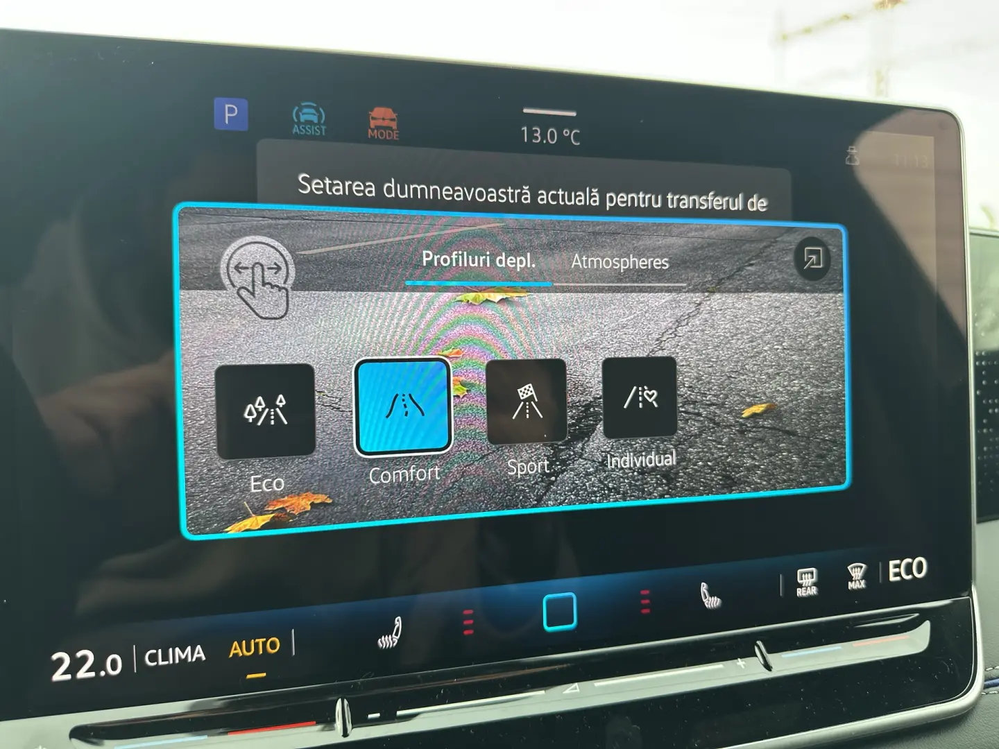 VW Tiguan Noul Tiguan R-Line Hybrid 1 5 TSI DSG TD