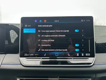 VW Tiguan Noul Tiguan R-Line Hybrid 1 5 TSI DSG TD